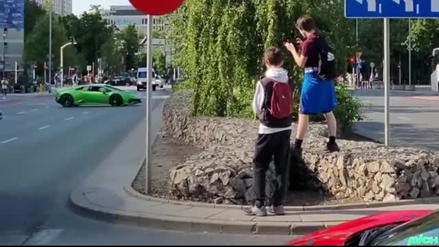 Best LAMBORGHINI Fails 2025