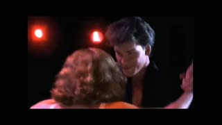 Dirty Dancing - Time of my Life (Final Dance) - High Quality