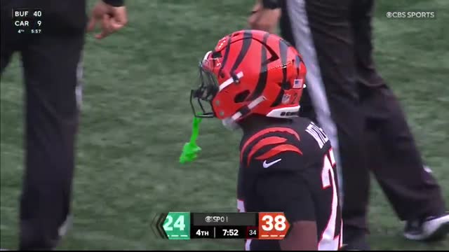 The Jets TAKEOFF In Cincy Jets vs Bengals Week 8 SHOOTOUT