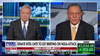 'SENDING A MESSAGE' China targets major US defense firms with sanctions