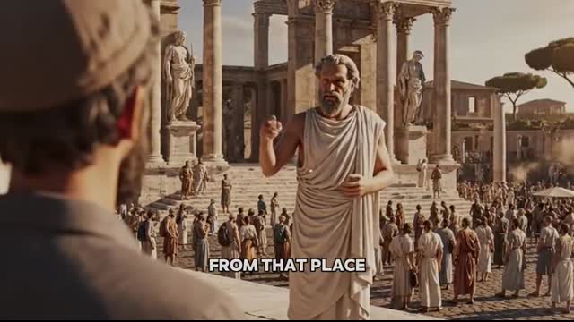 Control Your Emotions — Nothing Can Break You   Stoic Philosophy