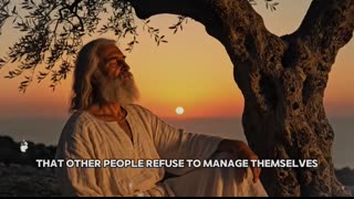 Control Your Emotions — Nothing Can Break You   Stoic Philosophy