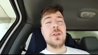 I Got Hunted By A Real Bounty Hunter