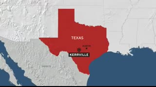 Floods kill at least 13 in Texas, over 20 children missing from summer camp