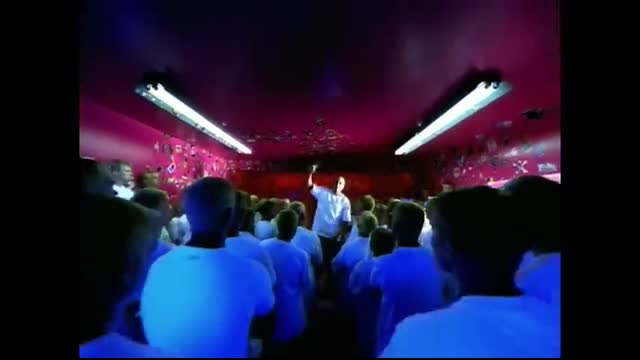 Eminem - The Real Slim Shady (Official Video - Clean Version)