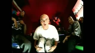 Eminem - The Real Slim Shady (Official Video - Clean Version)