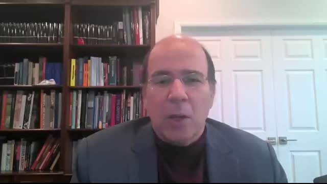 Why Trump is at war with Venezuela   About That