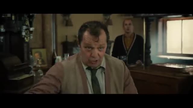 Best Fight Scenes From Legend   Starring Tom Hardy