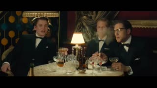 Best Fight Scenes From Legend   Starring Tom Hardy