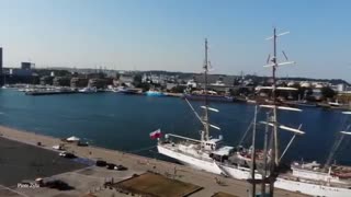 TOP 15 REMARKABLE Sailing Ships