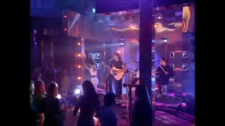 Toni Braxton - You’re Makin Me High - TOTP - 12 July 1996