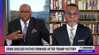 Symone Sanders-Townsend slams Nancy Pelosi 'Where is your calculator now'
