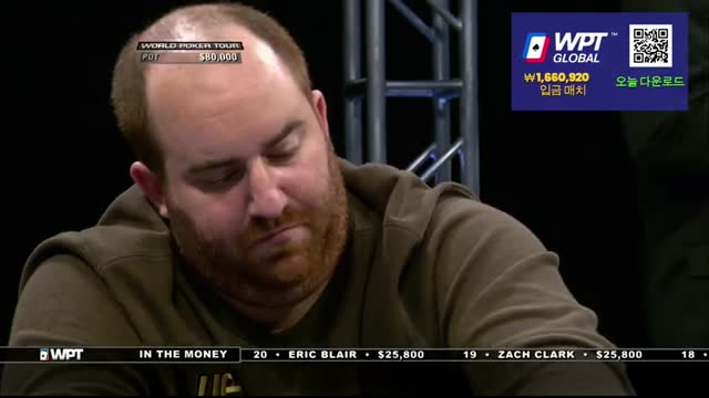 $1,039,000 to FIRST at Bay 101 Shooting Star Final Table