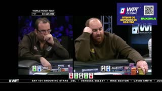 $1,039,000 to FIRST at Bay 101 Shooting Star Final Table