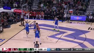 HAWKS at BUCKS   FULL GAME HIGHLIGHTS   December 4, 2024