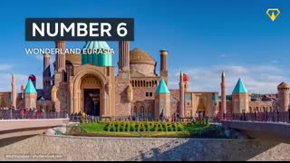 The Most Useless Megaprojects in the World