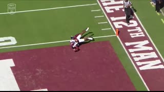 South Carolina Gamecocks vs. Texas A&M Aggies   Full Game Highlights   ESPN College Football