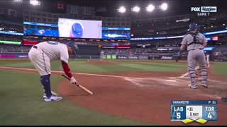 FINAL OUTS The Los Angeles Dodgers win the 2025 World Series after an EPIC GAME 7! ?