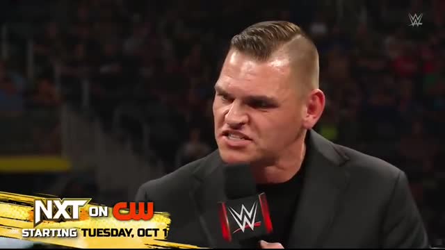 Sami Zayn angers Gunther into a World Heavyweight Title Match Raw highlights, Sept. 30, 2024