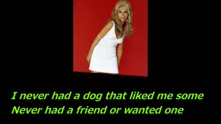 Nancy Sinatra Sugar Town  Lyrics