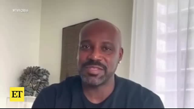 Rudi Johnson, Former NFL Pro, Dead at 45