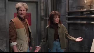 MacGruber Epstein Files - SNL