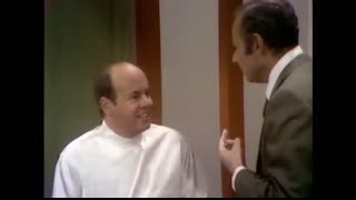 The Dentist from The Carol Burnett Show (full sketch)