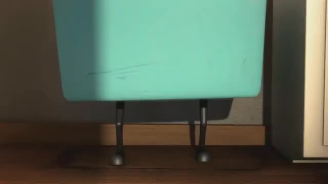 Runaway  by Susan Yung, Esther Parobek and Emily Buchanan