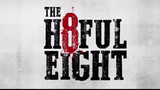 Hateful Eight- There won´t be many coming home (Roy Orbison)