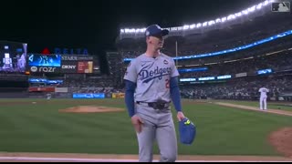 Dodgers vs. Yankees World Series Game 3 Highlights (10 28 24)   MLB Highlights