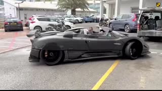 10 Rarest and Most Expensive Cars in the World That Were Never Made Again!