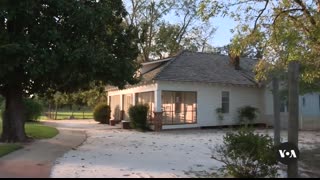 Official funeral ceremonies underway for former President Jimmy Carter   VOA News