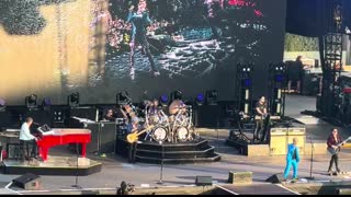 Journey - Faithfully @ Comerica Park (July 18, 2024)