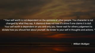 REMOVE FEAR AND ANXIETY - Stoic Quotes