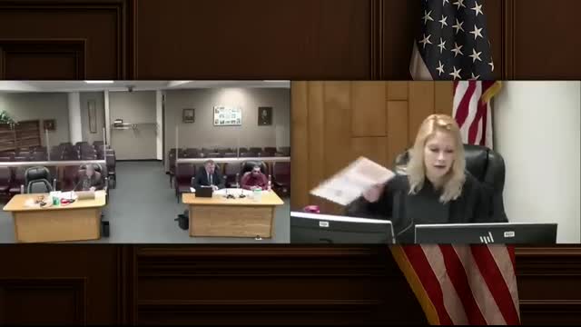 He Tried to Use AI in Court and it DID NOT GO WELL