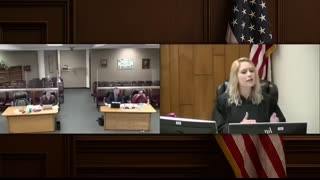 He Tried to Use AI in Court and it DID NOT GO WELL