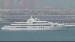 The Top 20 Most Expensive Superyachts of 2025