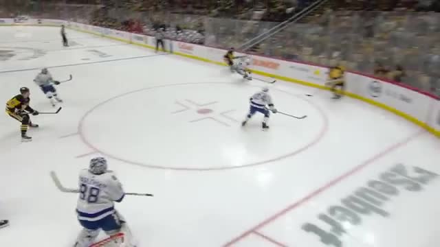 Tampa Bay Lightning vs. Pittsburgh Penguins   Full Game Highlights   NHL on ESPN