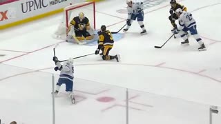 Tampa Bay Lightning vs. Pittsburgh Penguins   Full Game Highlights   NHL on ESPN