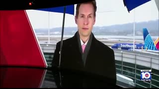 New video shows different angle of jet, helicopter collision near DC that killed 67