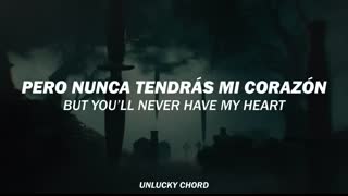 Skyfall - Adele - (Sub Español Lyrics)