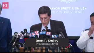 Brown University shooting suspect Claudio Neves Valente took his own life, police say