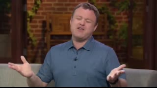 Comedian Frank Caliendo does Trump impression