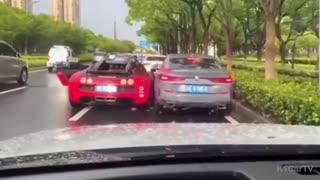 EXPENSIVE CAR FAILS   COMPILATION #part1