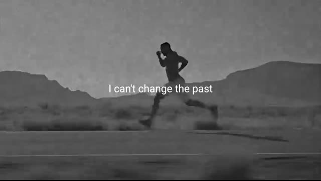 DON'T GIVE UP - Motivational Speech