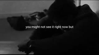 DON'T GIVE UP - Motivational Speech