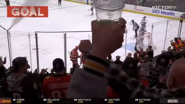 NHL Highlights   Oilers vs. Ducks - December 29, 2024