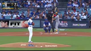 GREATEST POSTSEASON PERFORMANCE EVER Shohei Ohtani hit 3 homers & had 10 strikeouts!   大谷翔平 ハイライト