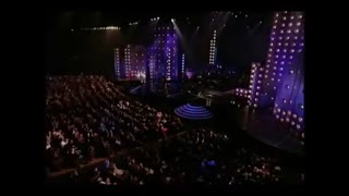 Unbreak my Heart - Toni Braxton - Live