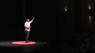 Break-Ups Don’t Have to Leave You Broken   Gary Lewandowski   TEDxNavesink